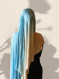 Summer Blue